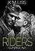 Sunrise (Riders Book 4)