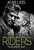 Sunrise (Riders Book 4)