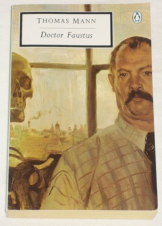 Doctor Faustus