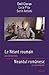 Le Neant roumain. Un entretien/Neantul romanesc. O convorbire by Emil M. Cioran