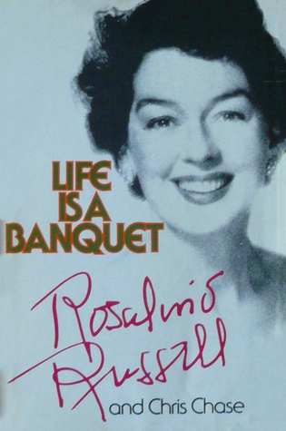 Life Is a Banquet (Hardcover)