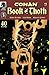 Conan: Book of Thoth #1