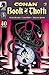 Conan: Book of Thoth #2