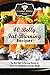 40 Belly Fat Burning Recipes: The Best Belly Fat Burning Recipes to Boost Your Metabolism and Lose Weight (Essential Kitchen Series Book 114)