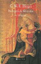 Prelegeri de filozofie a religiei