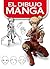 El dibujo Manga by Lenivitz Production
