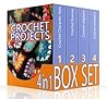 Crochet Projects ...