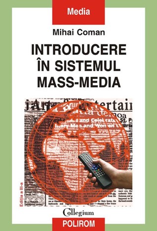 Introducere în sistemul mass-media
