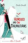 The Hundred and One Dalmatians by Dodie Smith