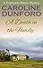 A Death in the Family (Euphemia Martins Mystery #1)