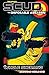 Scud by Rob Schrab Scud by Rob Schrab