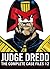 Judge Dredd: The Complete Case Files 12 (12)