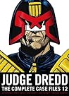 Judge Dredd by John Wagner
