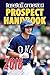 Baseball America Prospect Handbook: Scouting Reports and Rankings of the Best Young Talent in Baseball