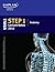 USMLE Step 1 Lecture Notes 2016: Anatomy (Kaplan Test Prep)