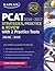 Kaplan PCAT 2016-2017 Strategies, Practice, and Review with 2 Practice Tests: Online + Book (Kaplan Test Prep)