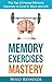 Memory Improvement: Memory ...