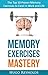 Memory Improvement by Hugo Reynolds