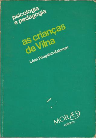 As Crianças de Vilna (Paperback)