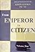 From Emperor To Citizen: The Autobiography Of Aisin Gioro Pu Yi Vol 1
