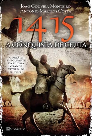 1415: a conquista de Ceuta