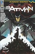 Batman n. 36 ITA