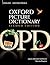 Oxford Picture Dictionary English-Haitian Creole Edition: Bilingual Dictionary for Haitian Creole-speaking teenage and adult students of English. (Oxford Picture Dictionary Second Edition)