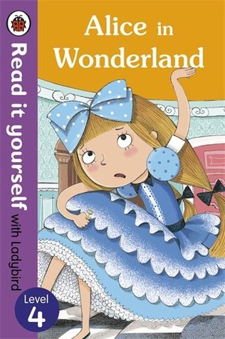 Alice In Wonderland (Hardcover)