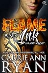 Flame and Ink: An Anthology (Happy Ever After, #1)