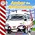 Emergency Vehicles - Amber the Ambulance