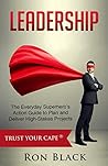 LEADERSHIP: The E...