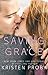 Saving Grace (Love Under the Big Sky, #2.5)