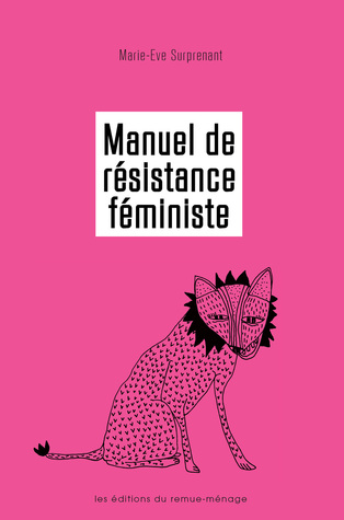 Manuel de résistance féministe (Paperback)
