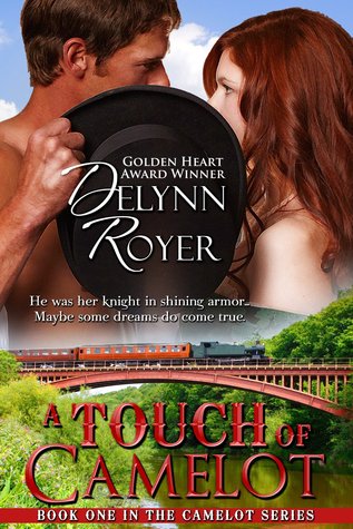A Touch Of Camelot (Camelot Series)