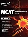 Kaplan MCAT Behav...