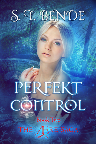 Perfekt Control (The Ære Saga, #2)