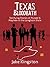 Texas Bloodbath by Jake Kingston