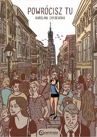 Powrócisz tu (Paperback)