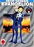 Neon Genesis Evangelion Film Book, n. 9