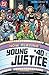Young Justice (1998-2003) #40
