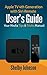 Apple TV 4th Generation with Siri Remote User's Guide: Your Media Tips & Tricks Manual