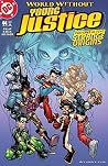 Young Justice (19...