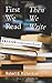 First We Read, Then We Write: Emerson on the Creative Process (Muse Books)