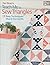 Pat Sloan's Teach Me to Sew Triangles by Pat Sloan Pat Sloan's Teach Me to Sew Triangles by Pat Sloan