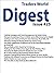 Traders World Digest Issue #25