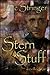 Stern Stuff: a collection