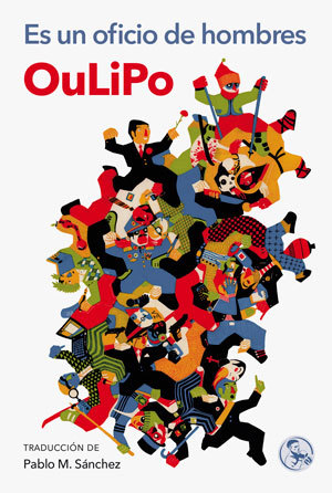 Es un oficio de hombres (Paperback)