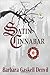 Satin Cinnabar (Historical Mysteries Collection)
