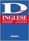 Dizionario italiano-inglese, inglese-italiano