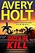 Watch me Kill (Watch Me #3)